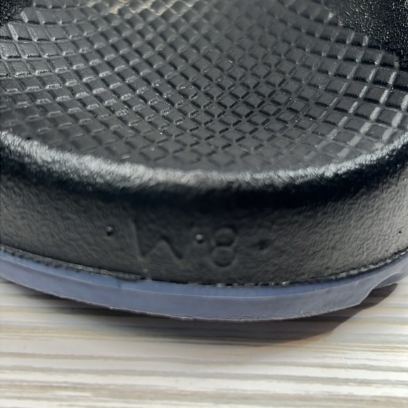 CHACO Z Cloud X Comfort Women’s Sandals Southwest Aztec Blue Size 8 - Picture 7 of 8